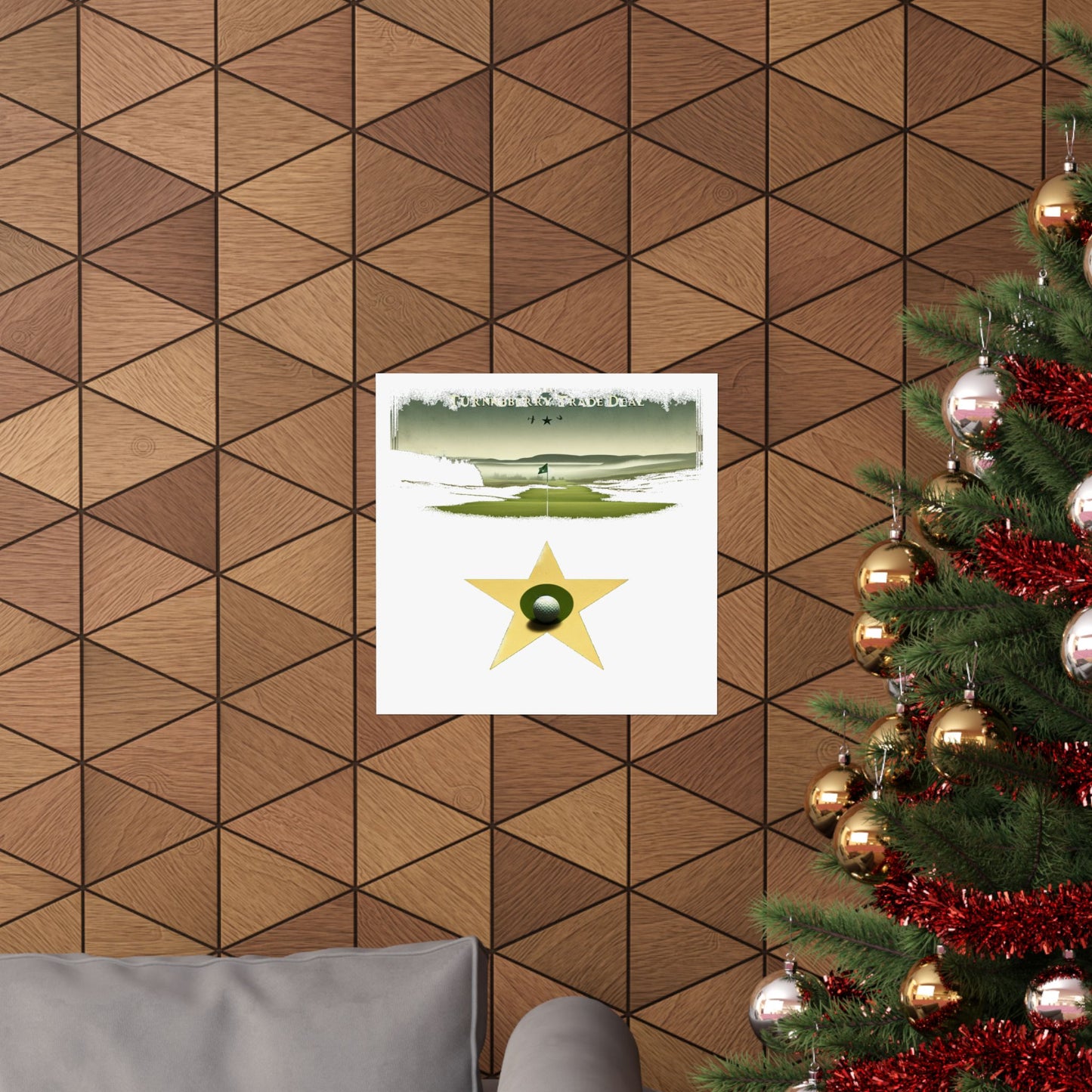 Product Poster
