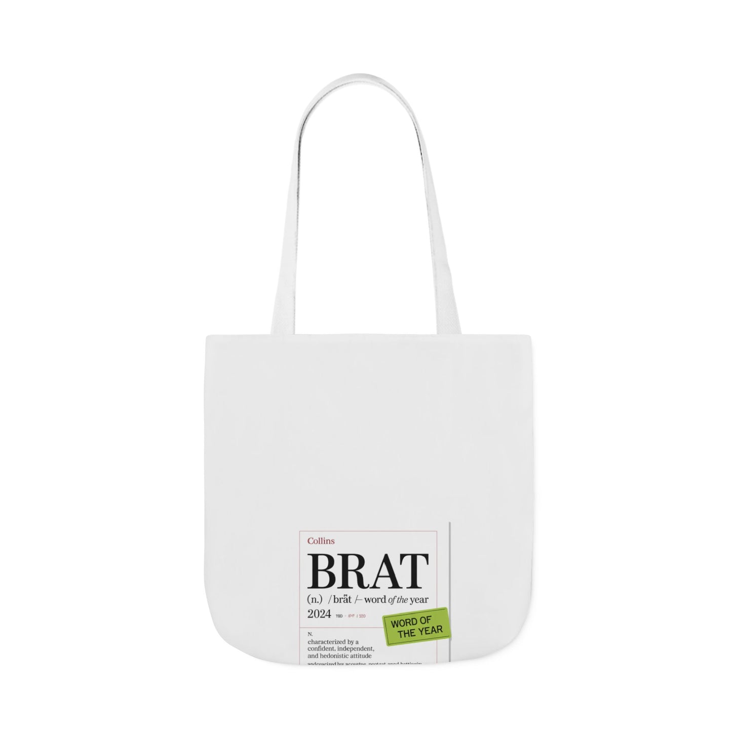 Product Tote