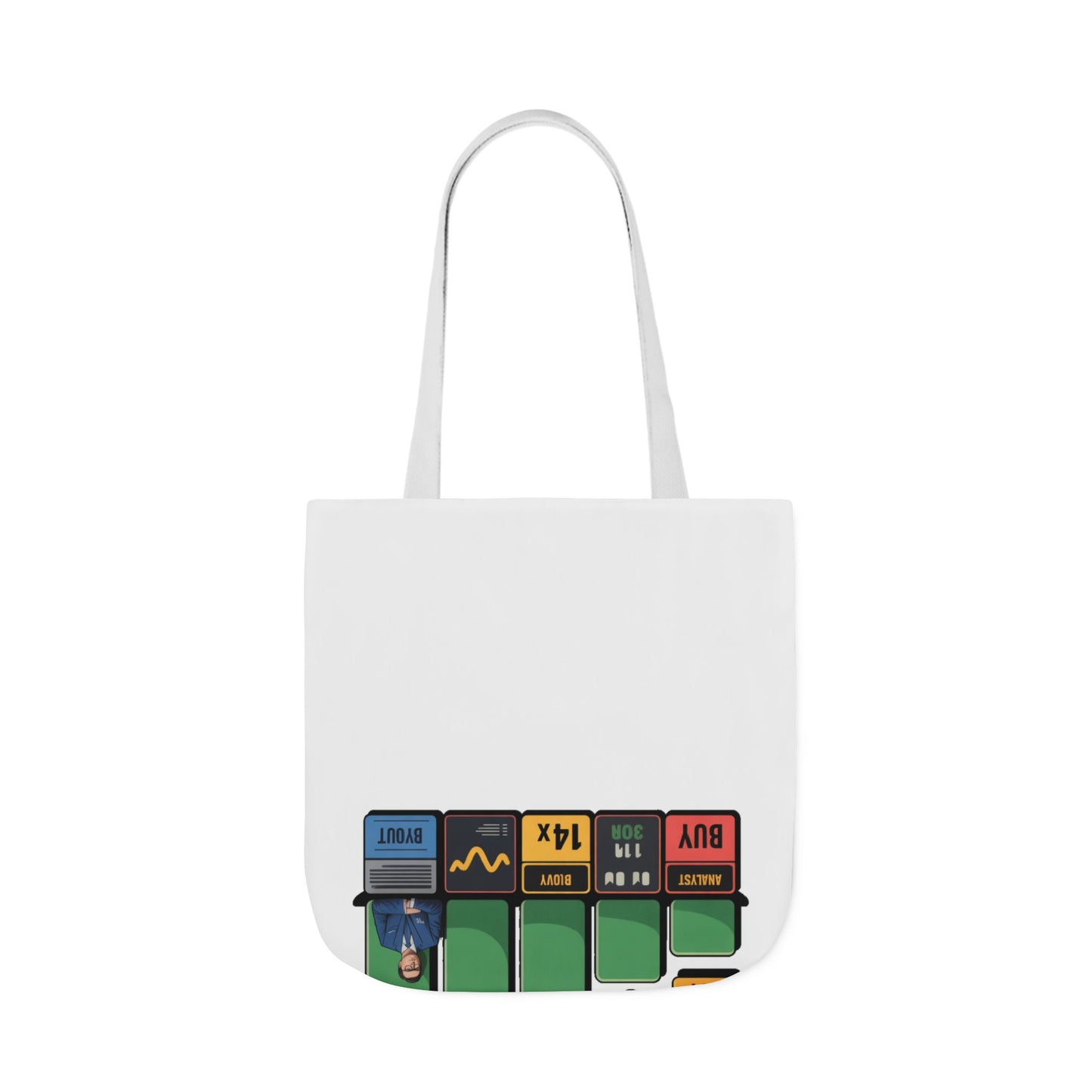 42 Analysts Can't Be Wrong (But Can They?) Tote