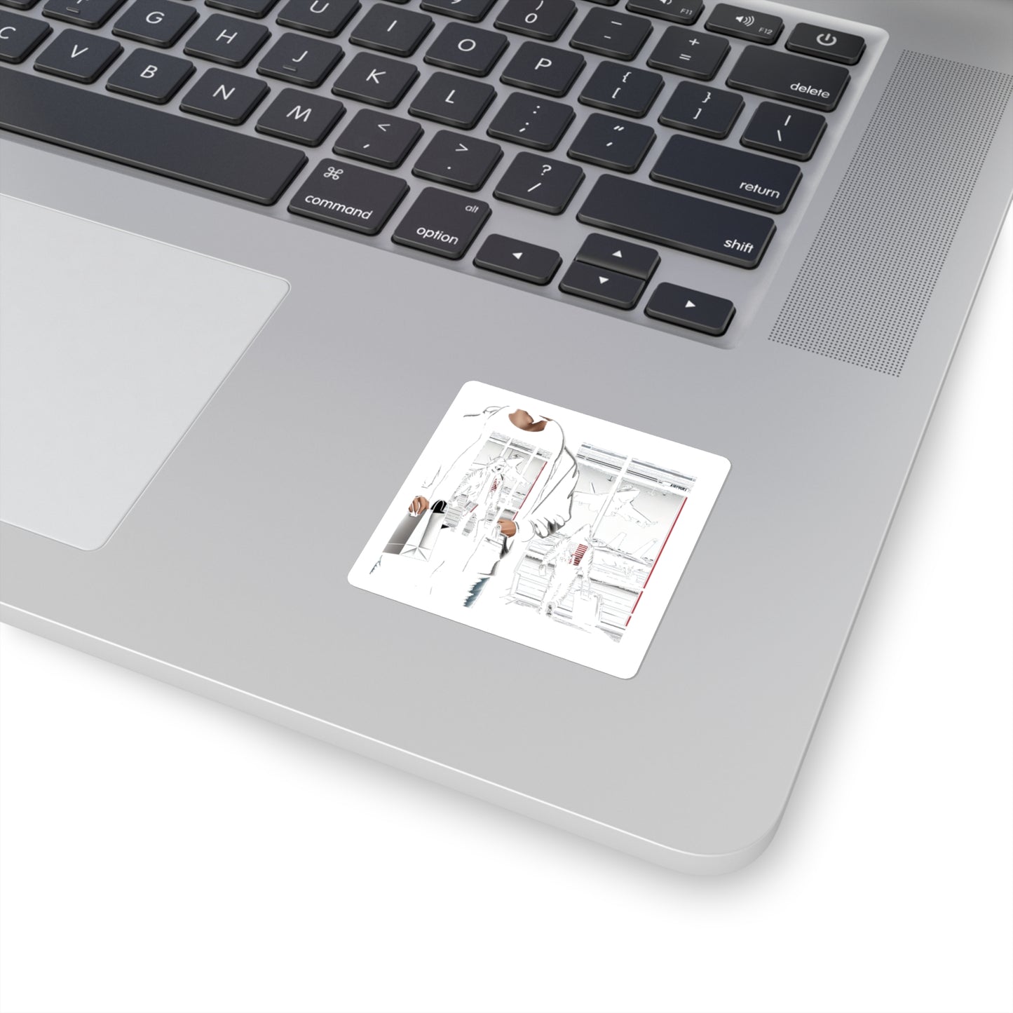 Product Sticker
