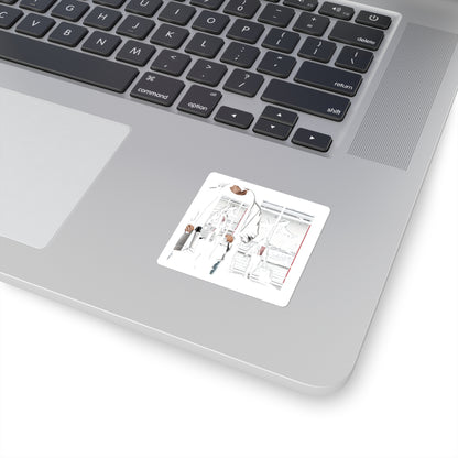 Product Sticker