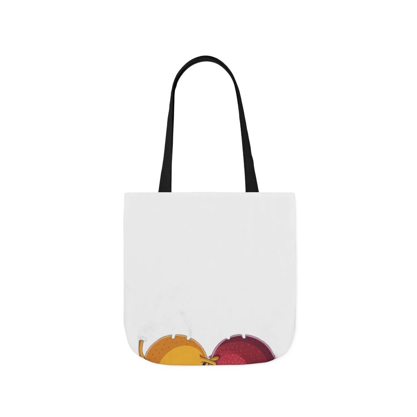 fruit-love-island-parody Tote