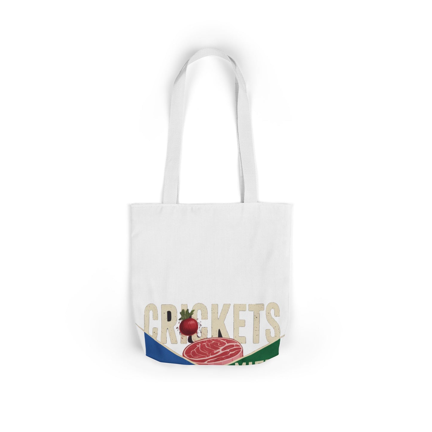 The Missing Meat Industry Response Tote