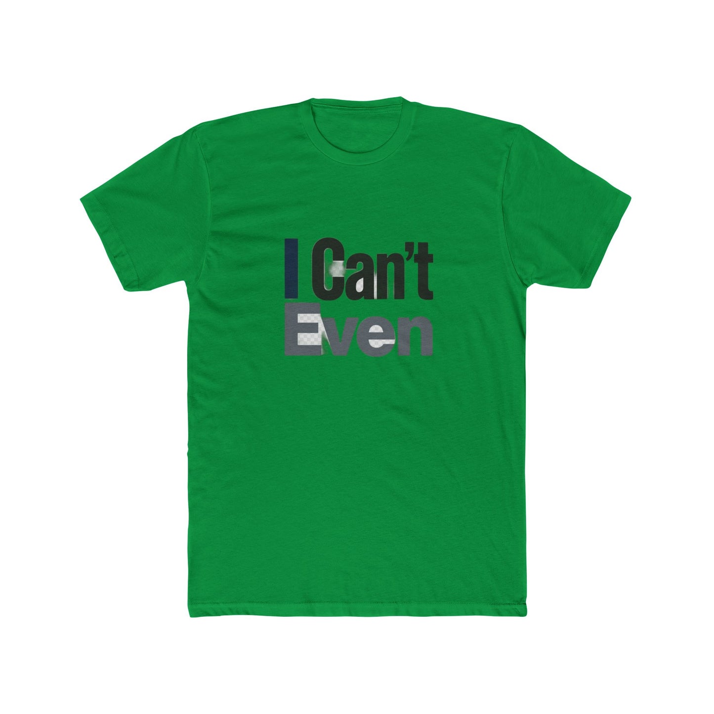 angle-1 Tee