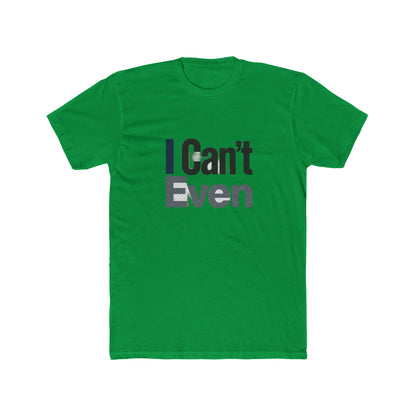 angle-1 Tee