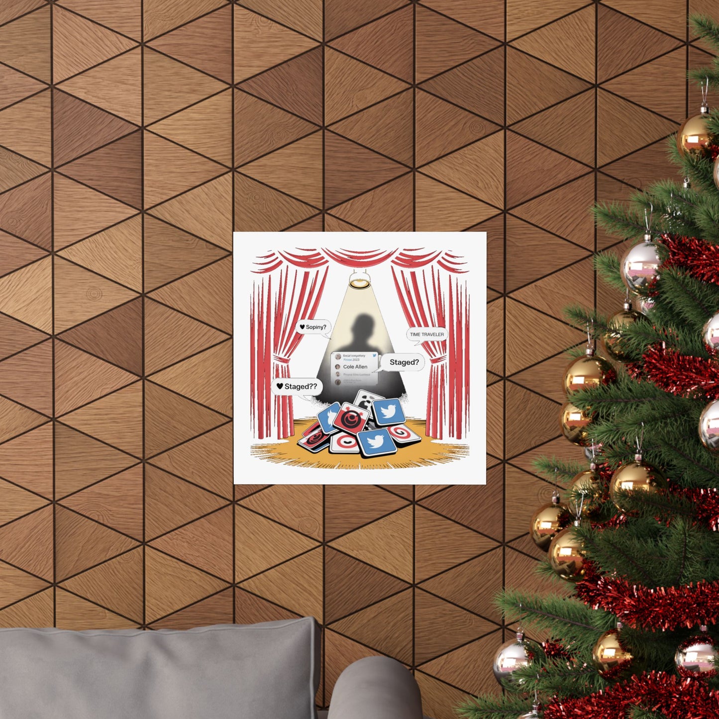 Product Poster