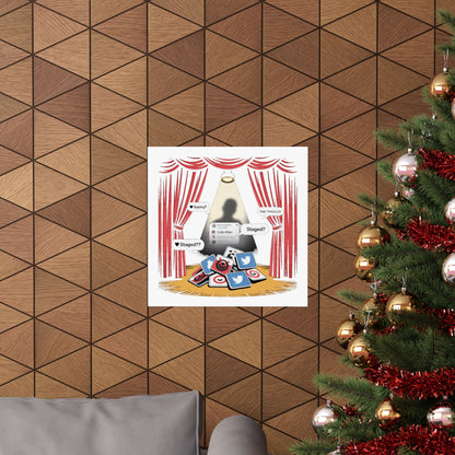 Product Poster
