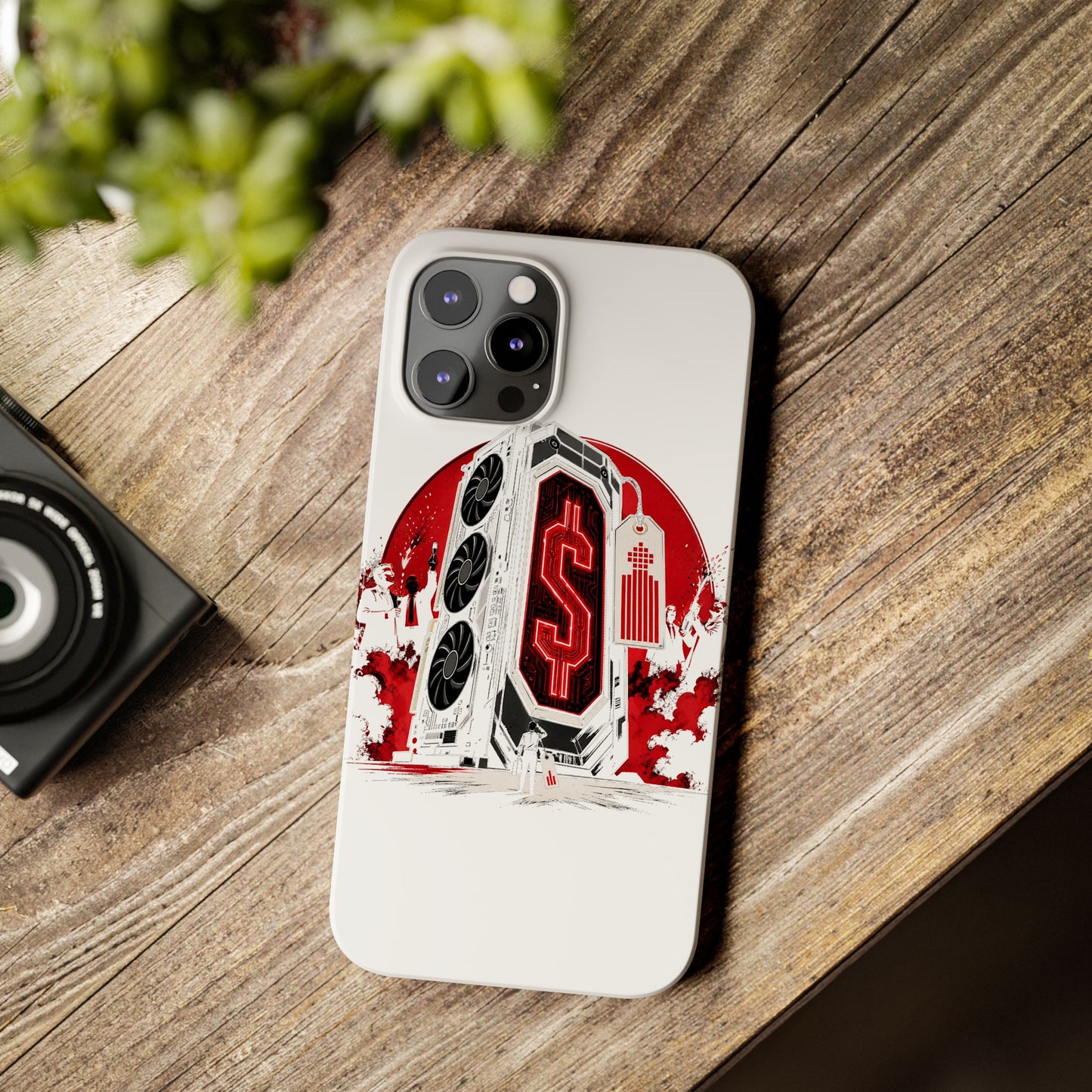 Product Phone Case
