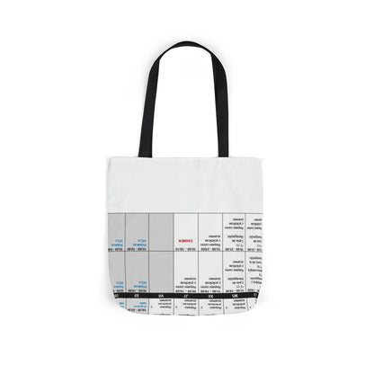 The Insider Battle Zone Tote