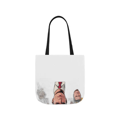The Free Rider Chronicles Tote