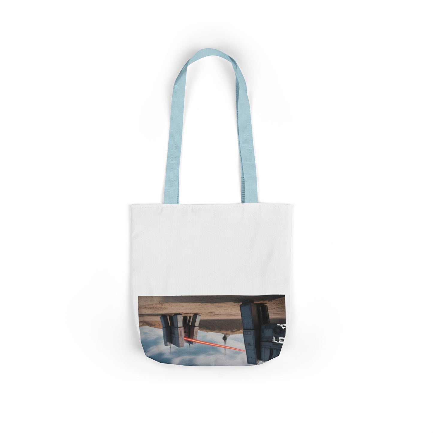 Star Wars At Sea Tote