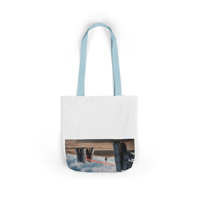 Star Wars At Sea Tote