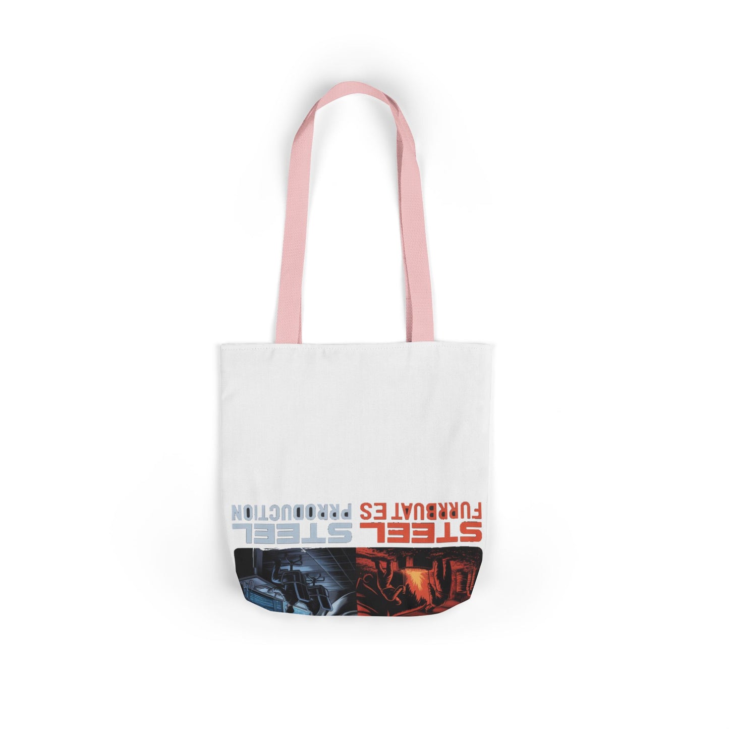 AI Great Leap Forward Tote