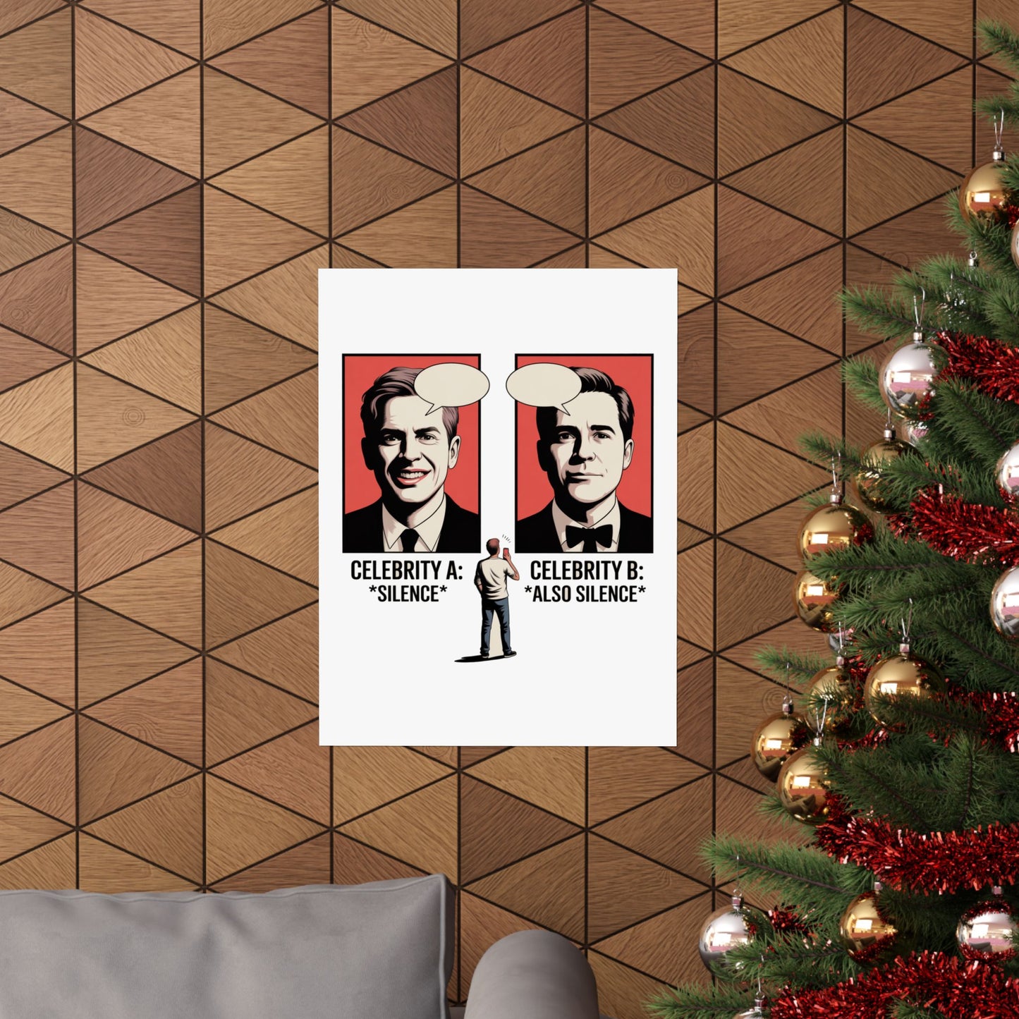Product Poster