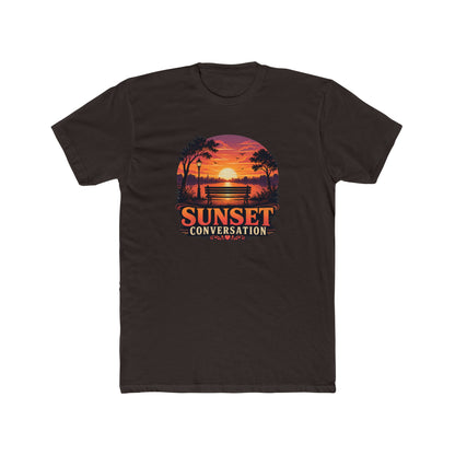 park-bench-reunion Tee
