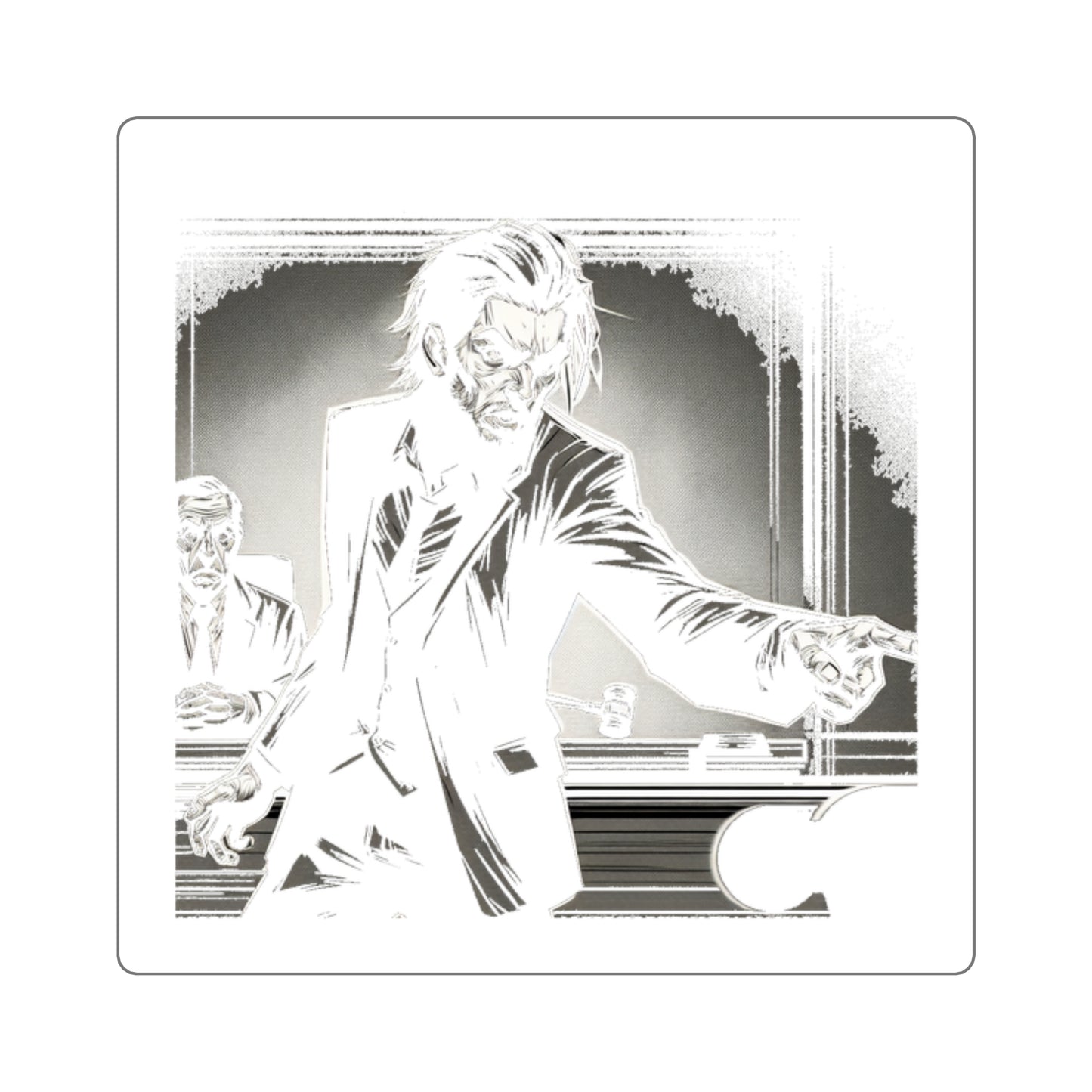 Product Sticker