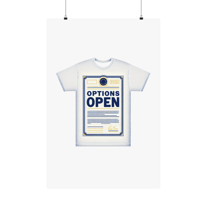 Product Poster