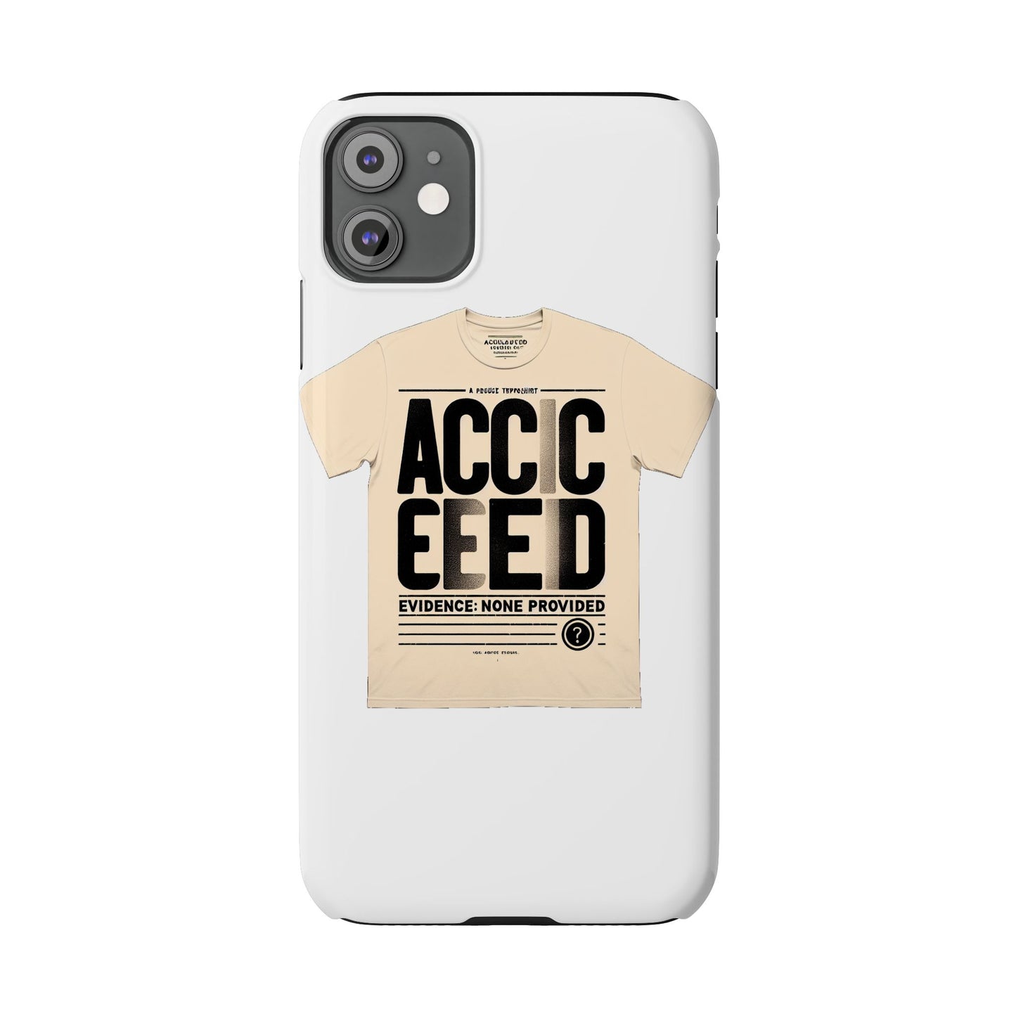 Product Phone Case