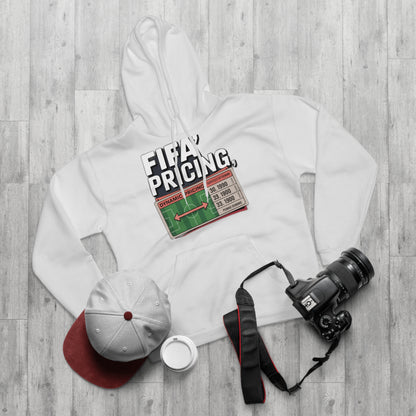 Dynamic Pricing = Highway Robbery Hoodie