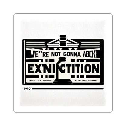 Product Sticker