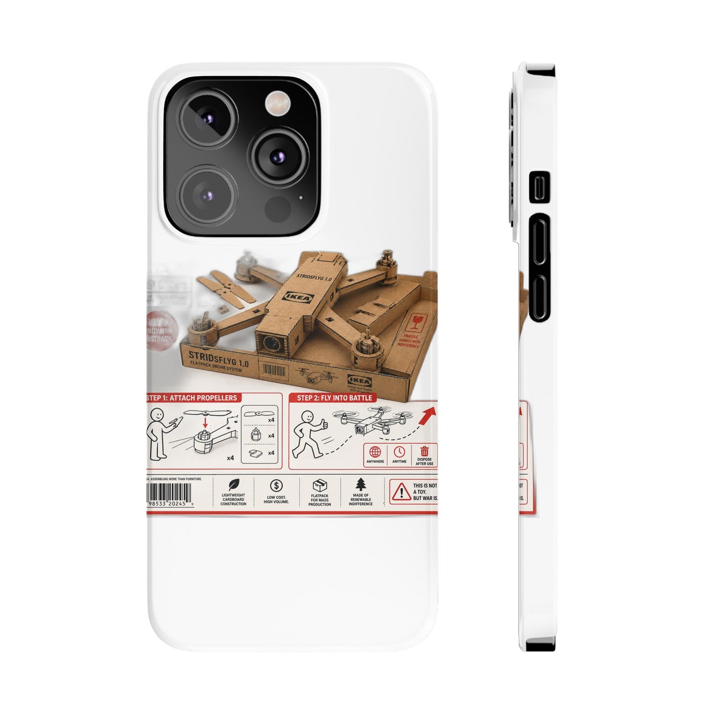 Product Phone Case