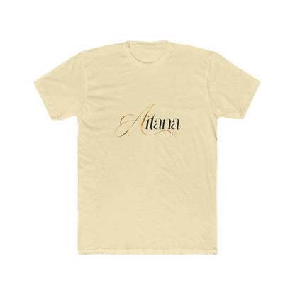 minimalist-irony Tee