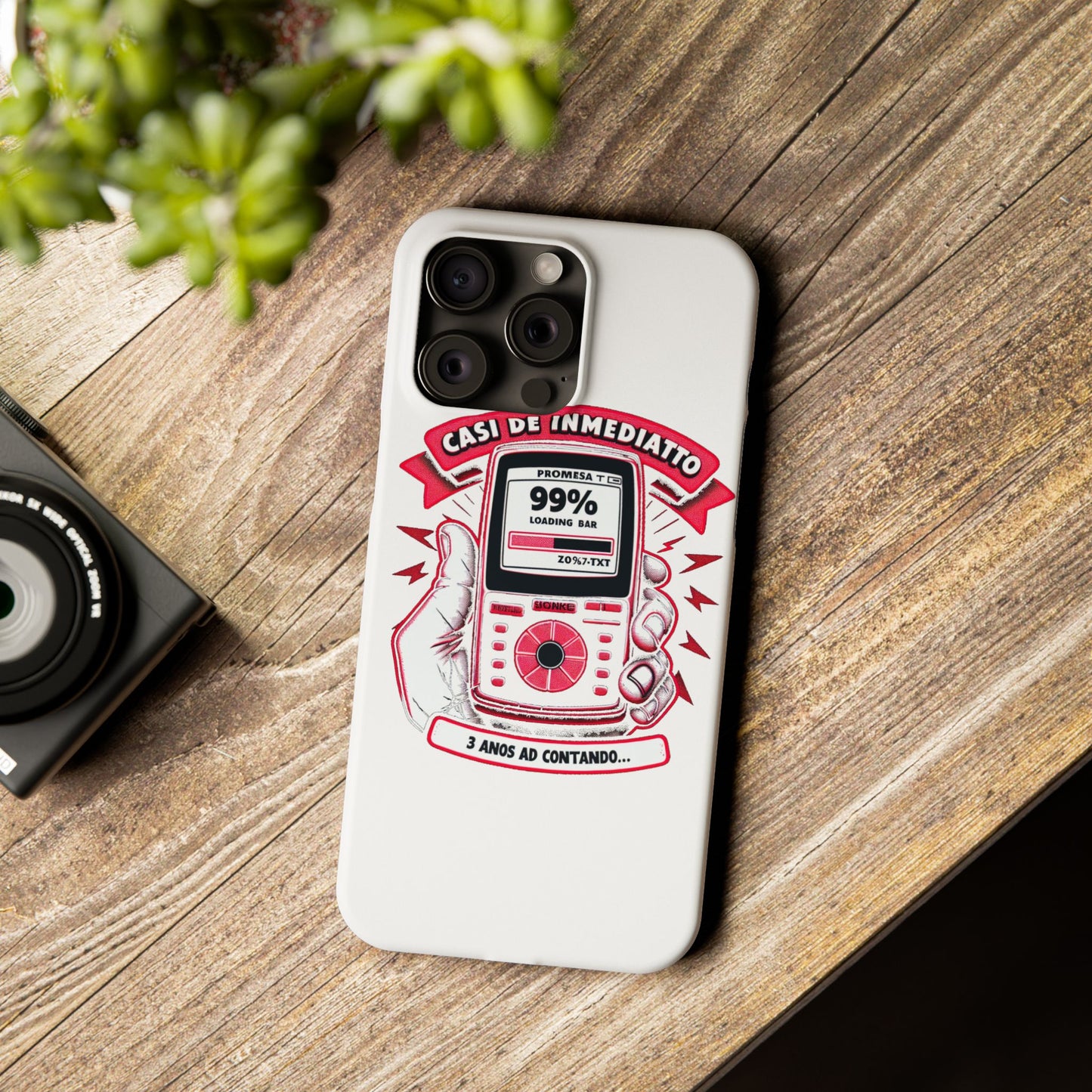 Product Phone Case