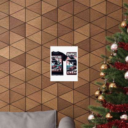 Product Poster