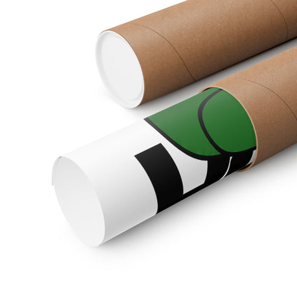 Product Poster