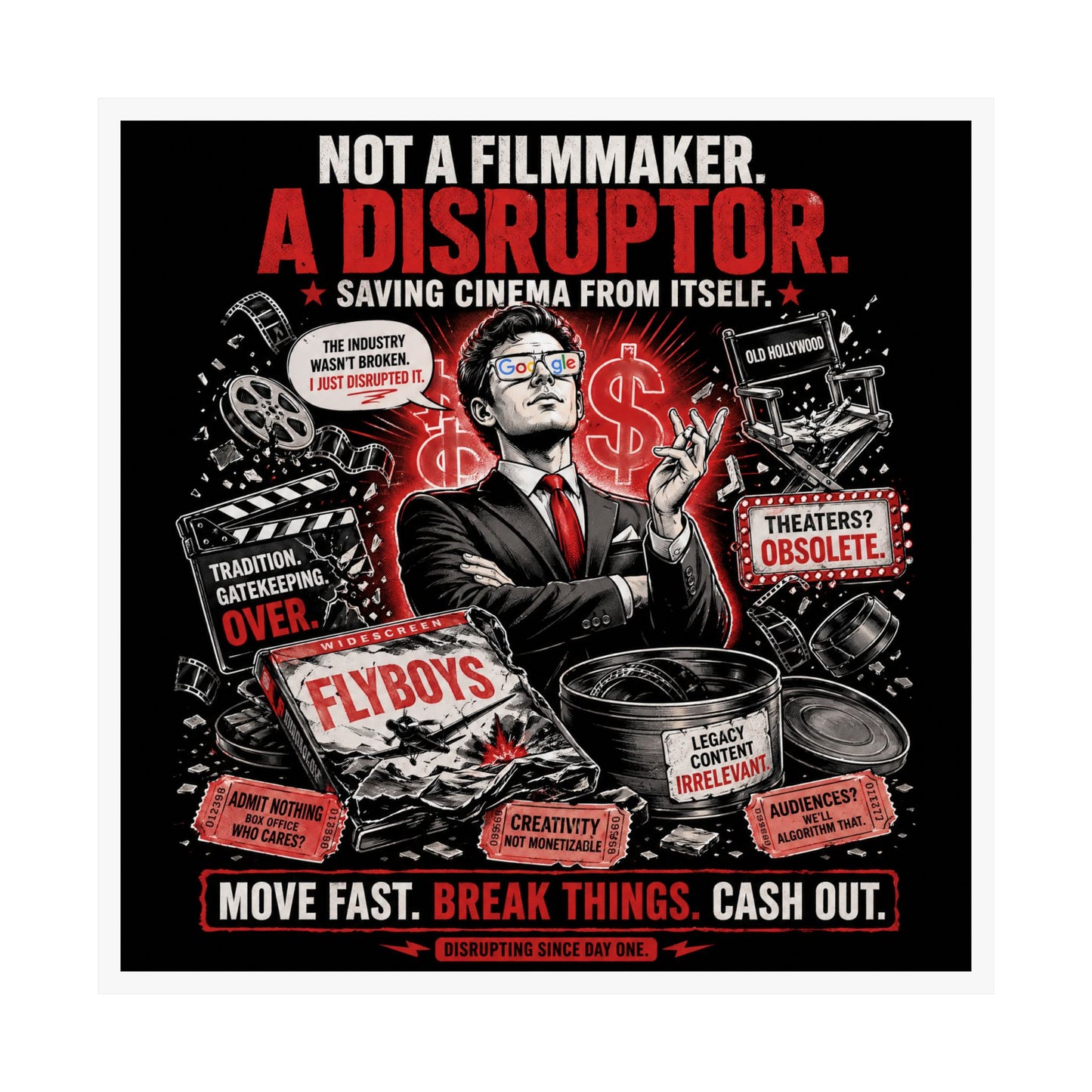 Product Poster