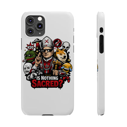 Phone Case — Sacred Venom