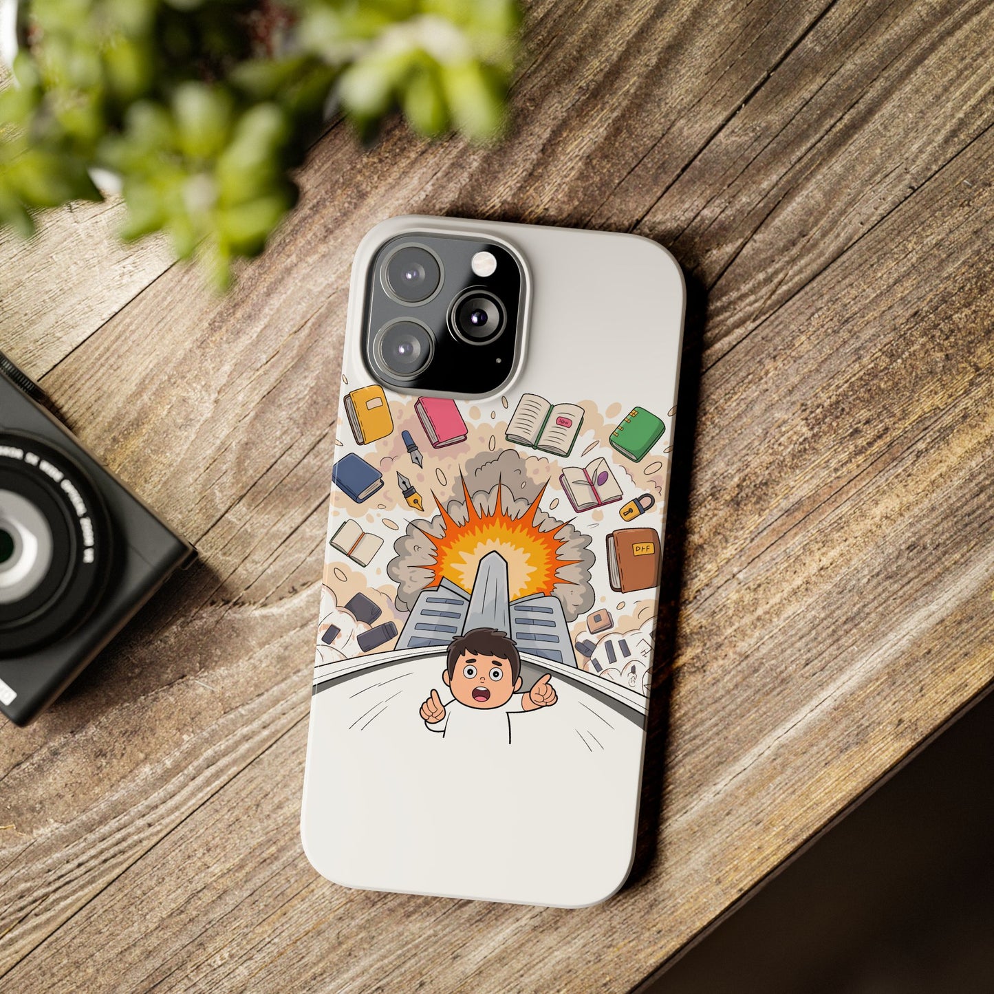 Product Phone Case