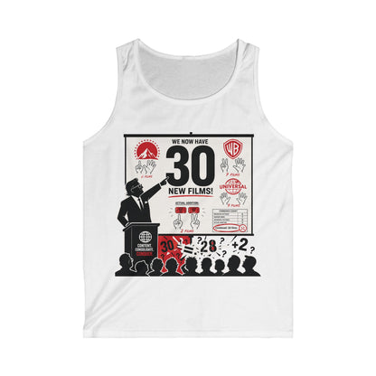 Product Men's Softstyle Tank
