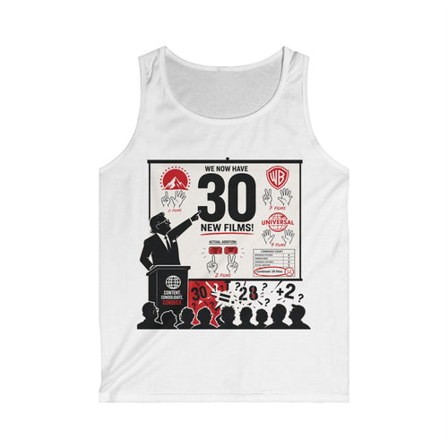 Product Men's Softstyle Tank