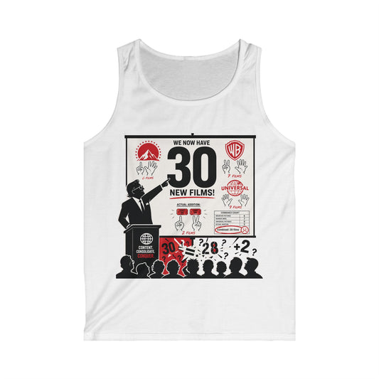 Product Men's Softstyle Tank