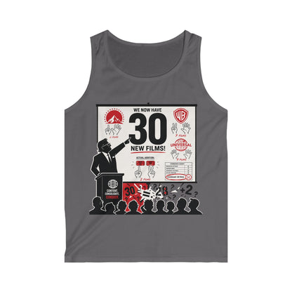 Product Men's Softstyle Tank