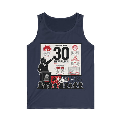Product Men's Softstyle Tank