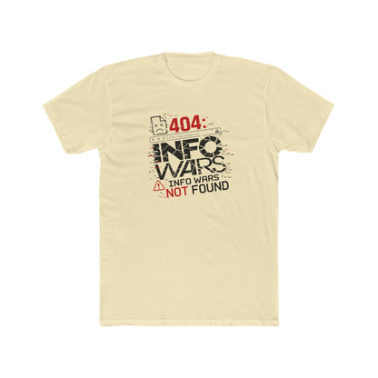 infowars-404 Tee