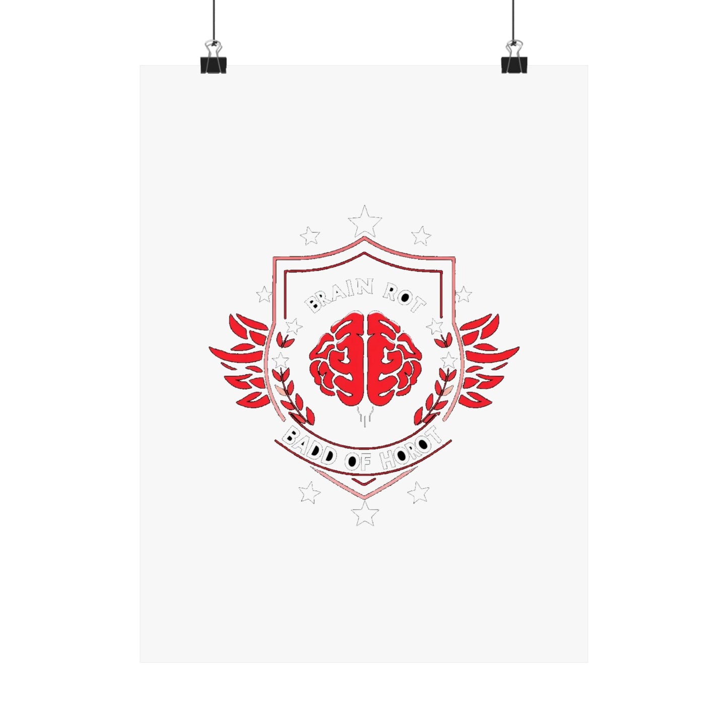 Product Poster
