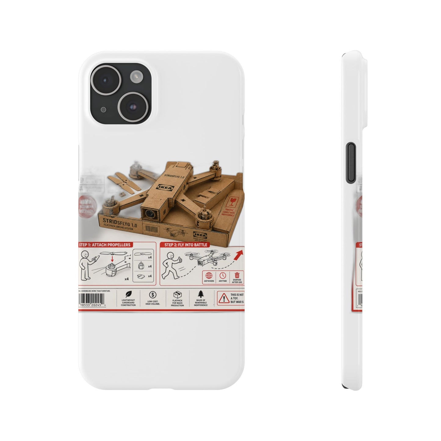 Product Phone Case