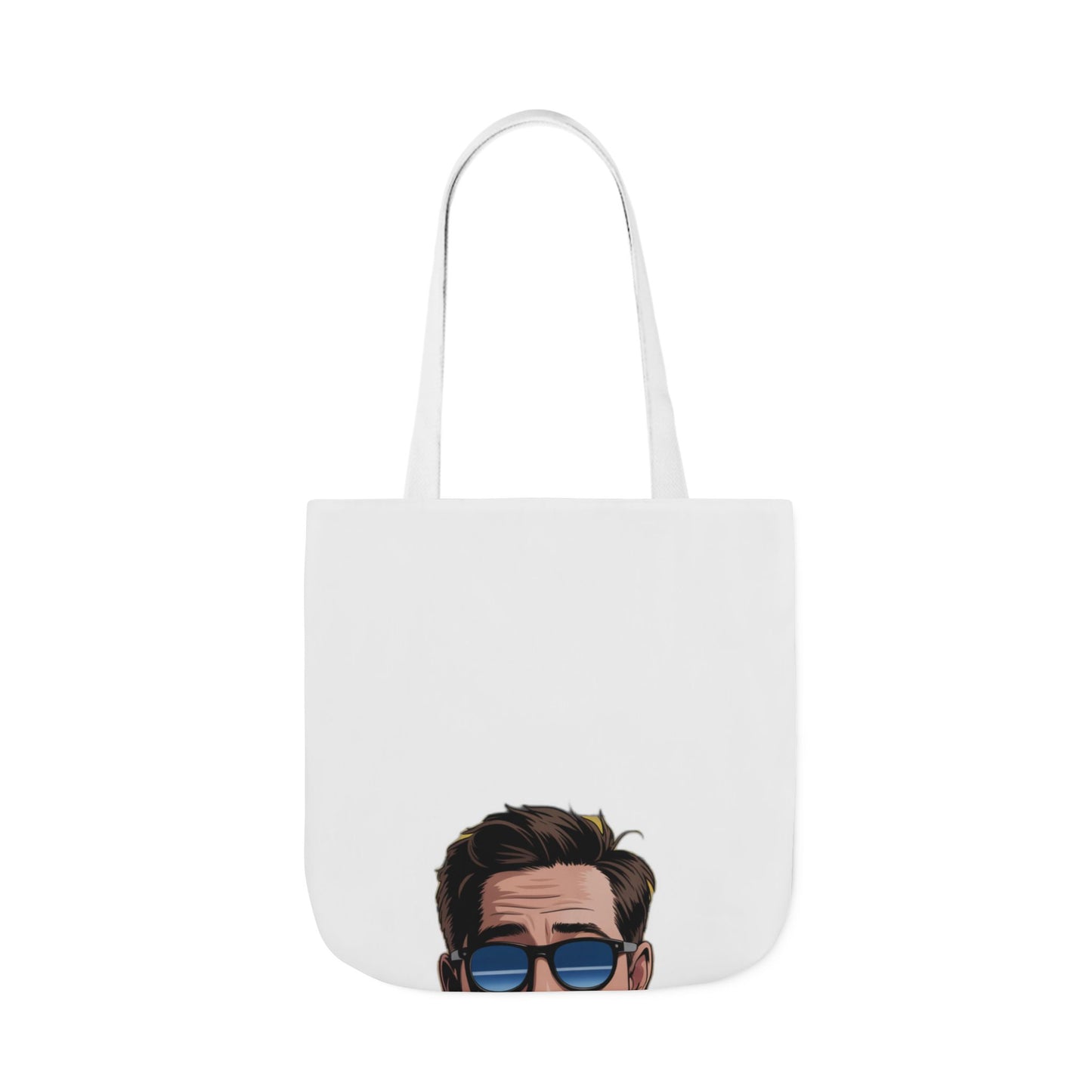 The Overwhelmed Observer Tote