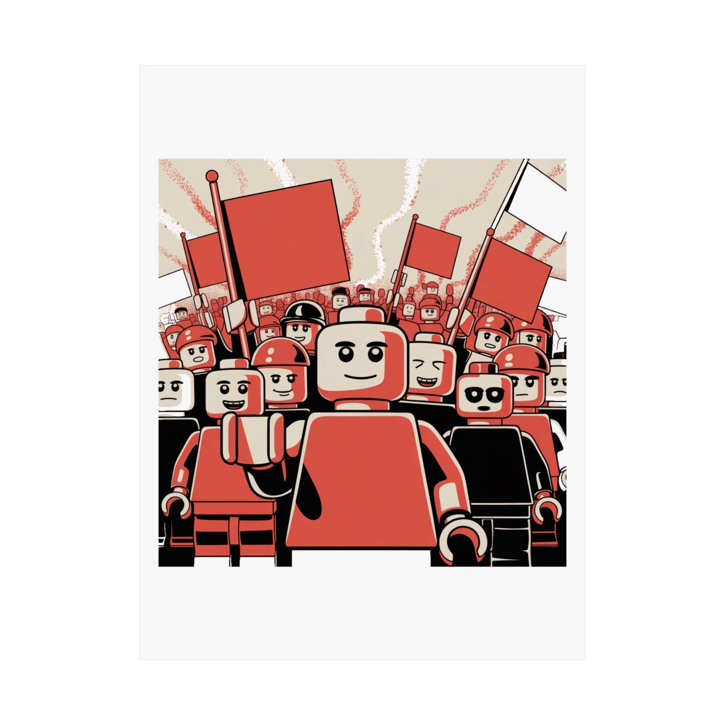 Product Poster