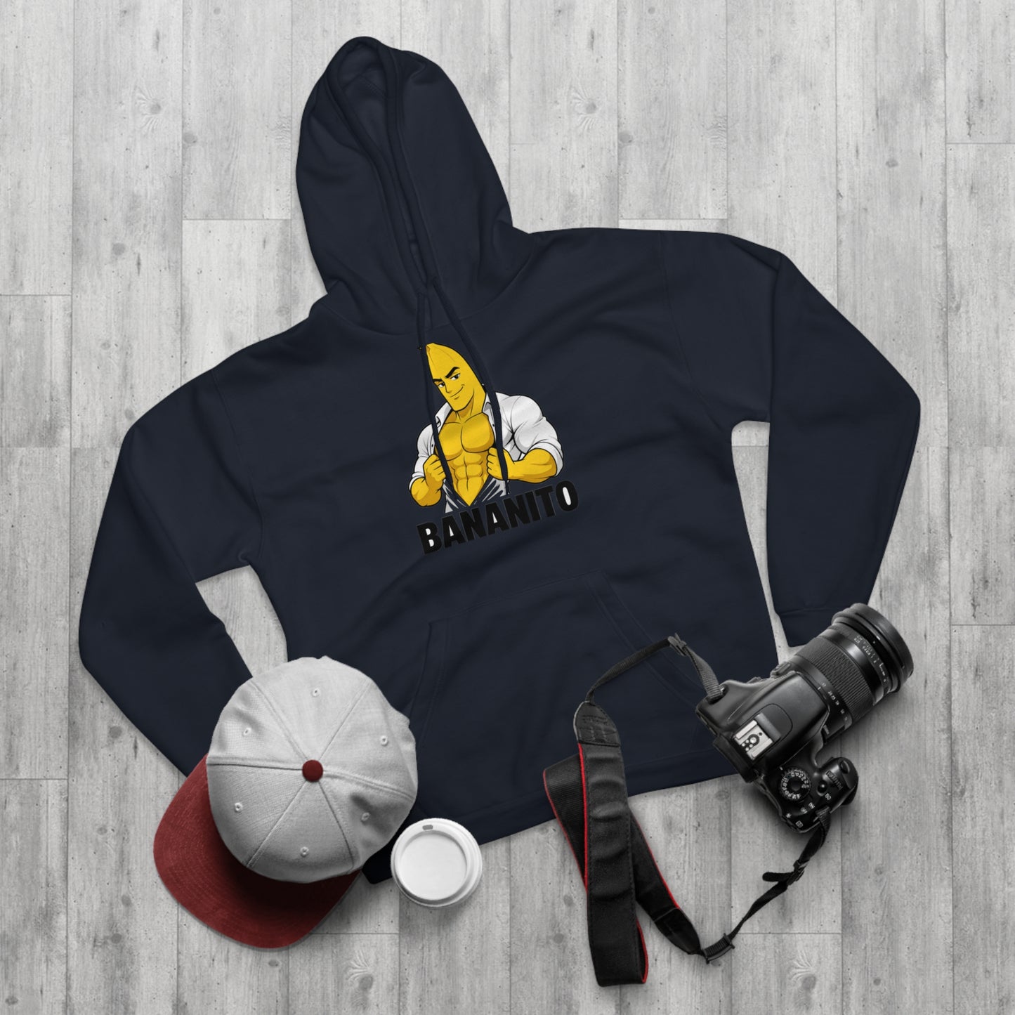 Product Hoodie