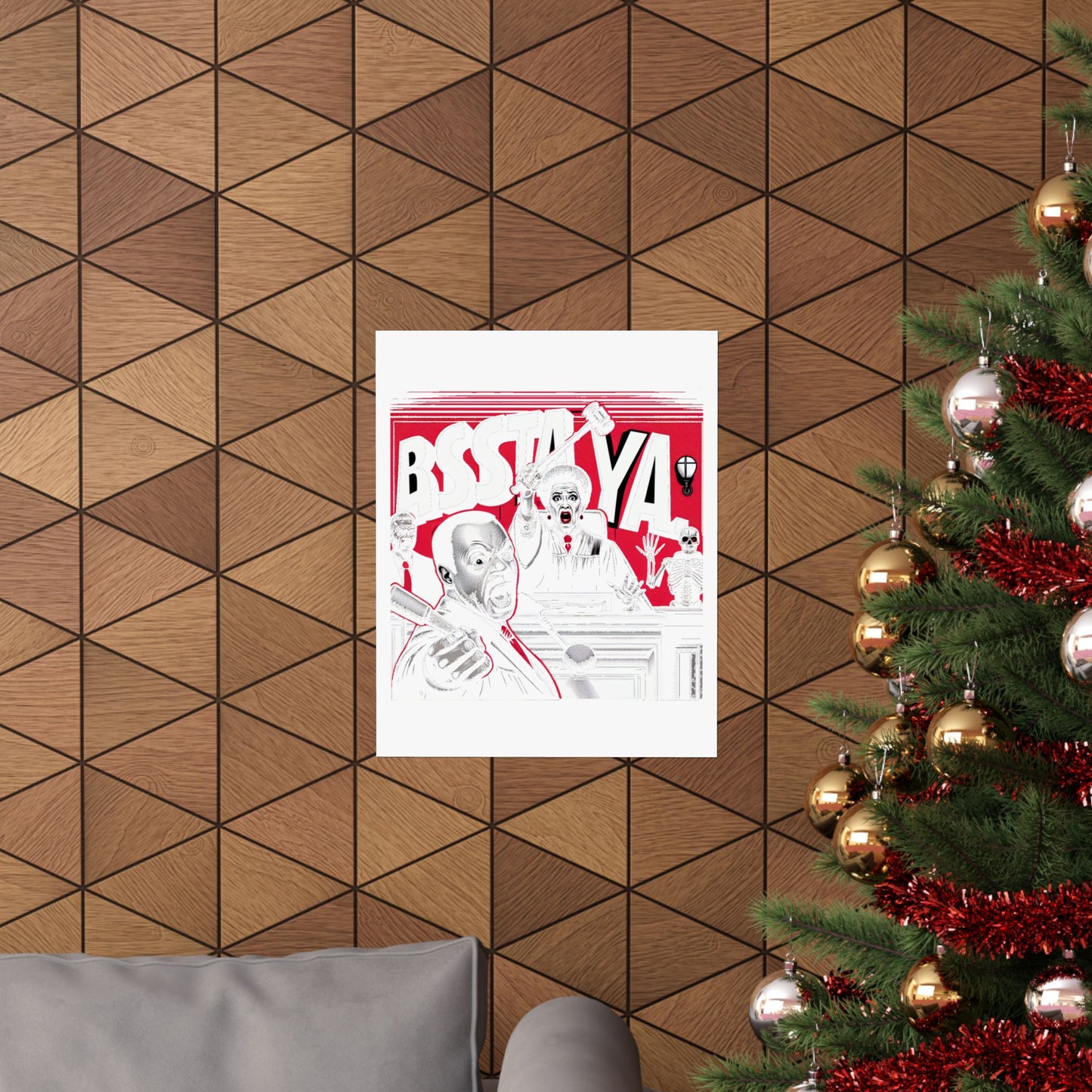 Product Poster