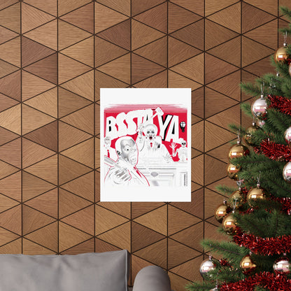 Product Poster
