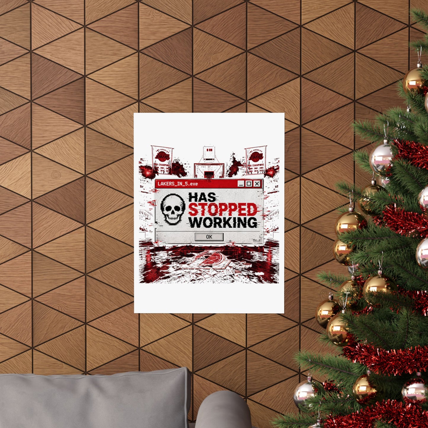 Product Poster