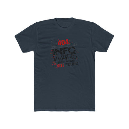 infowars-404 Tee