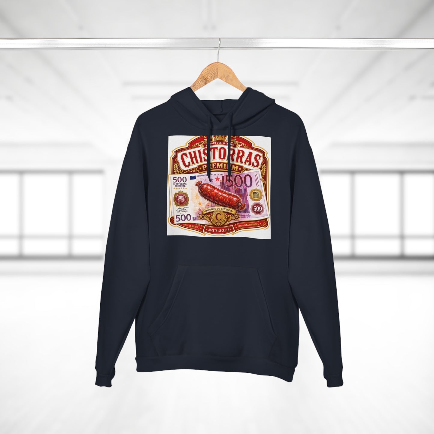 Product Hoodie