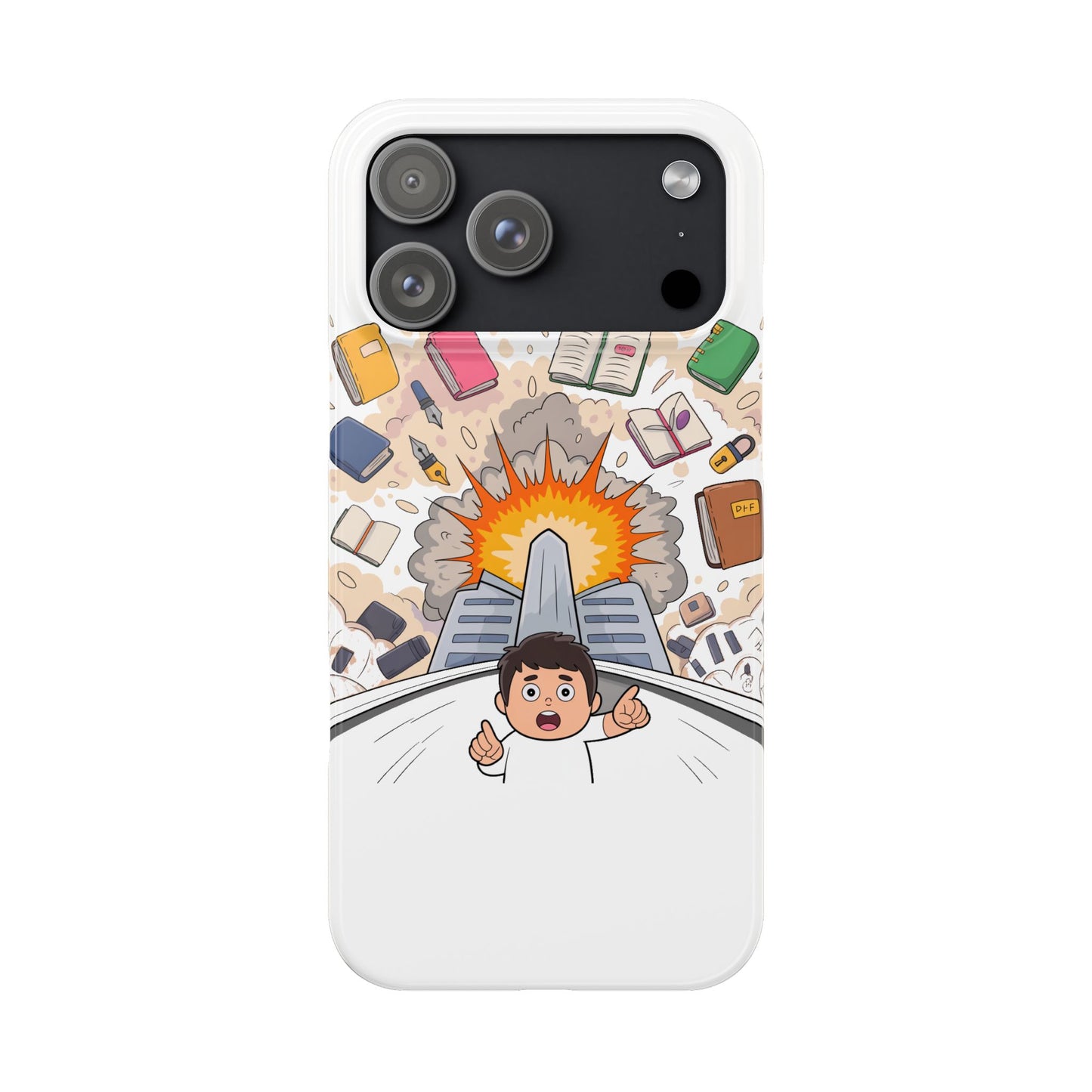 Product Phone Case