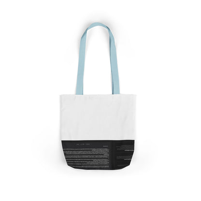 The Ethics Catch-22 Tote